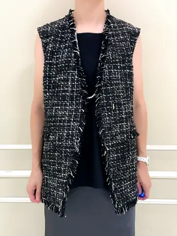 23区 川田 コーディネート画像