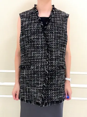 23区 川田 コーディネート画像