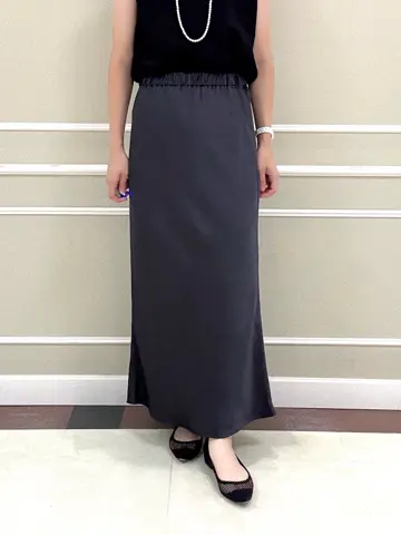 23区 川田 コーディネート画像