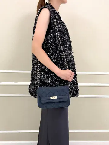 23区 川田 コーディネート画像