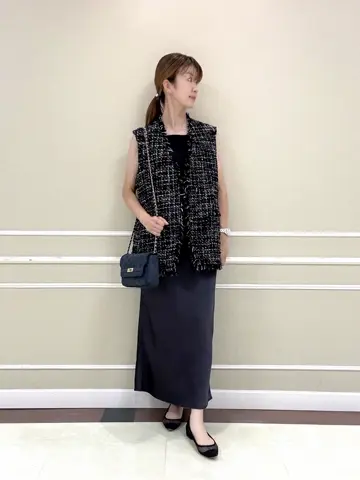 23区 川田 コーディネート画像