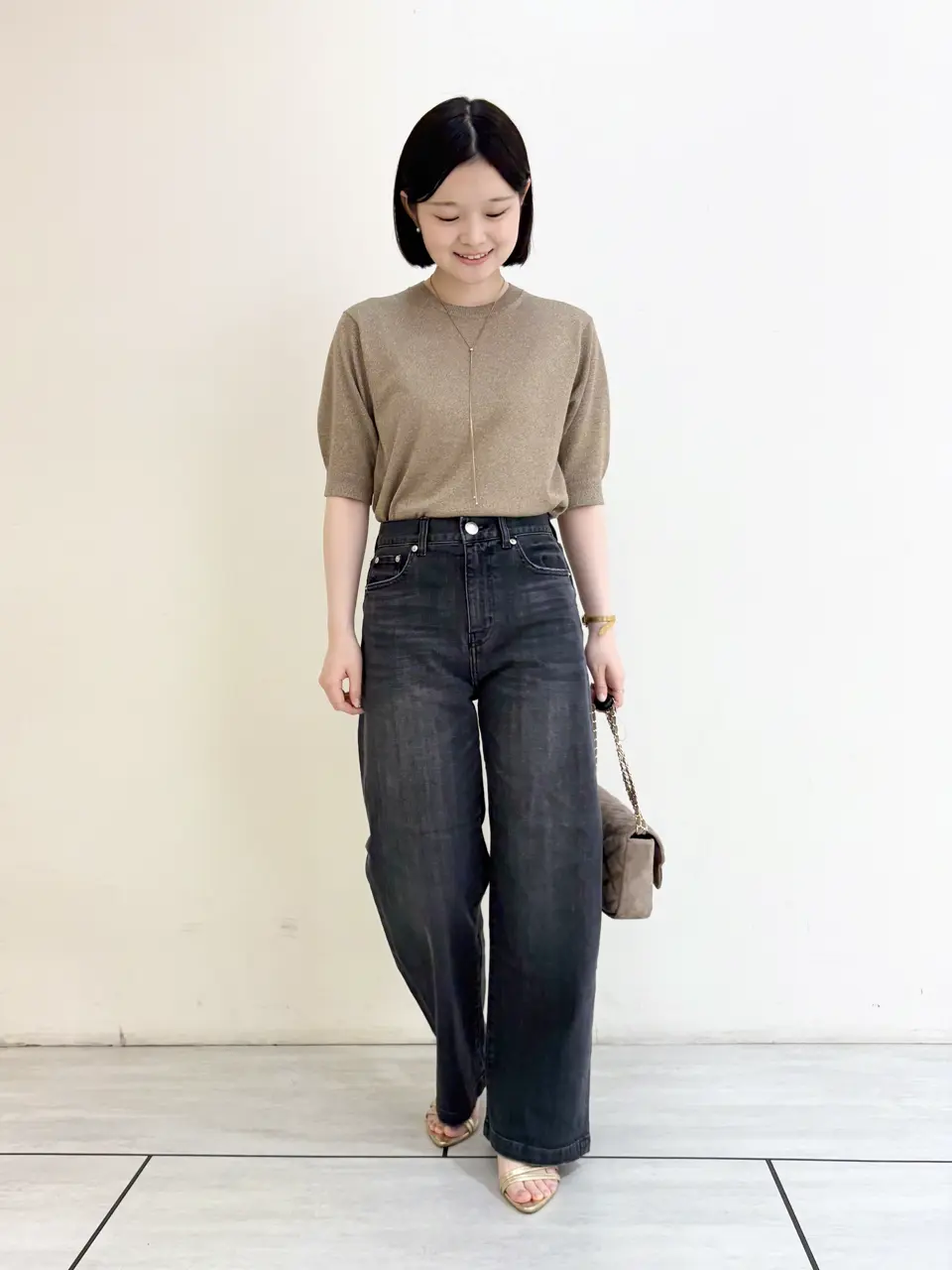 23区 S 松浦 コーディネート画像