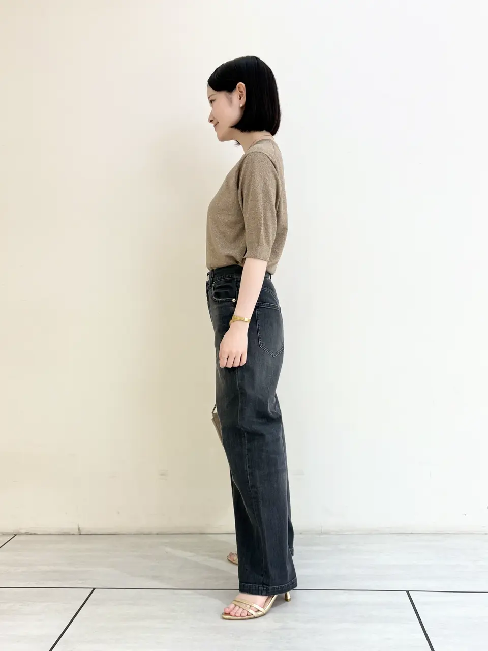 23区 S 松浦 コーディネート画像