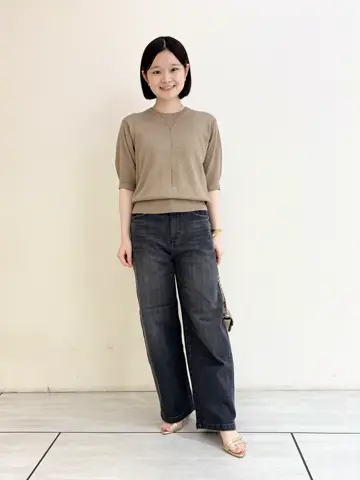 23区 S 松浦 コーディネート画像