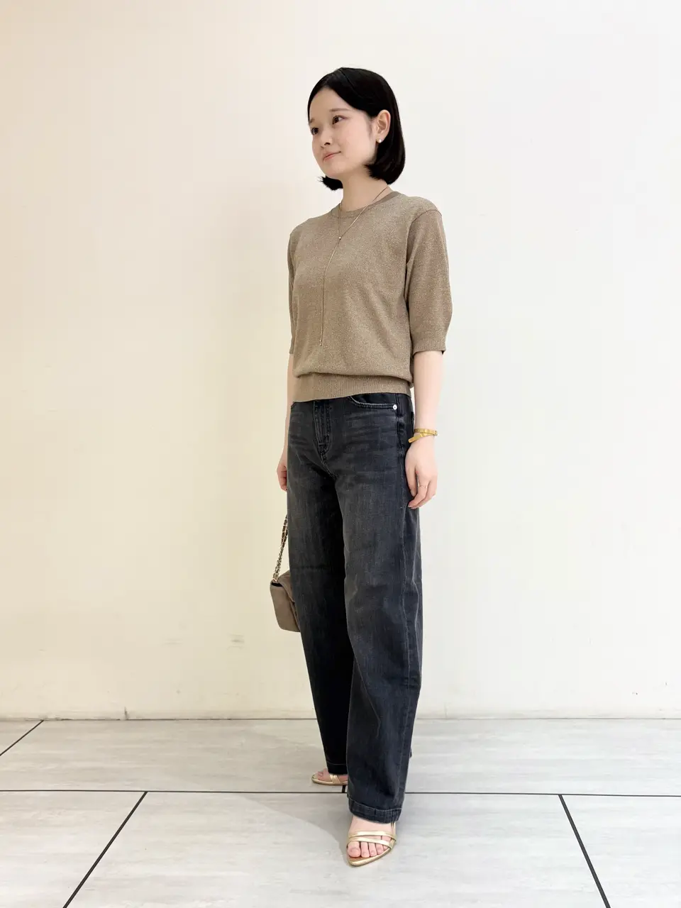 23区 S 松浦 コーディネート画像