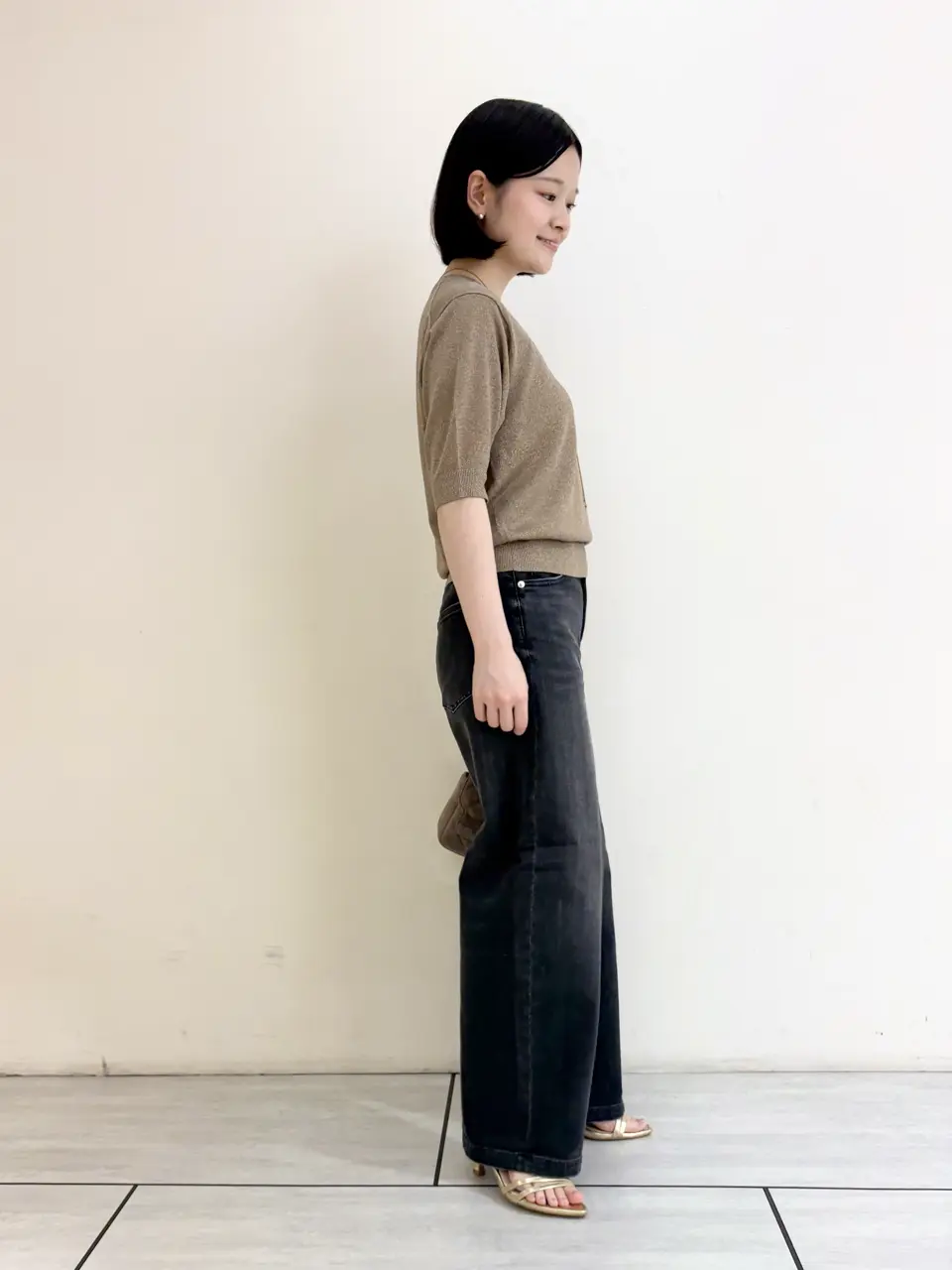 23区 S 松浦 コーディネート画像