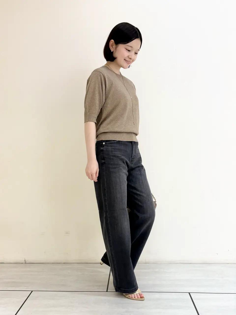 23区 S 松浦 コーディネート画像