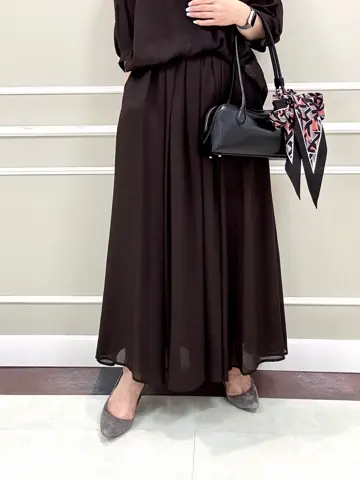 23区 荒川 コーディネート画像