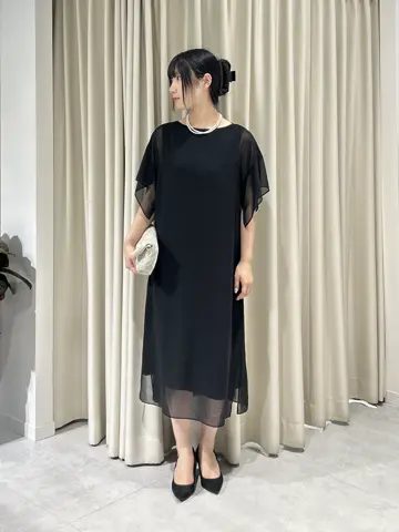 23区 野原 コーディネート画像