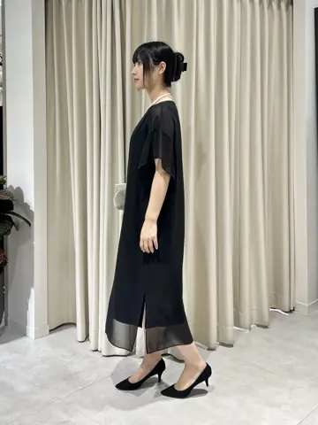 23区 野原 コーディネート画像