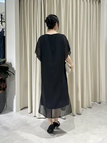 23区 野原 コーディネート画像