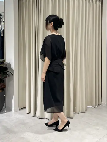 23区 野原 コーディネート画像