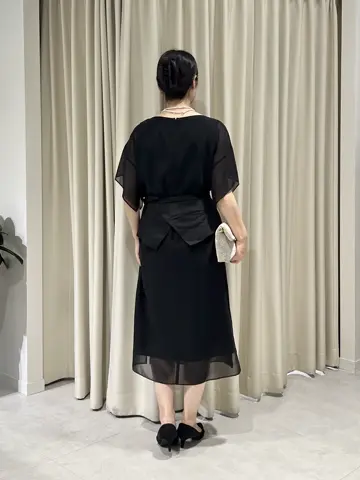 23区 野原 コーディネート画像