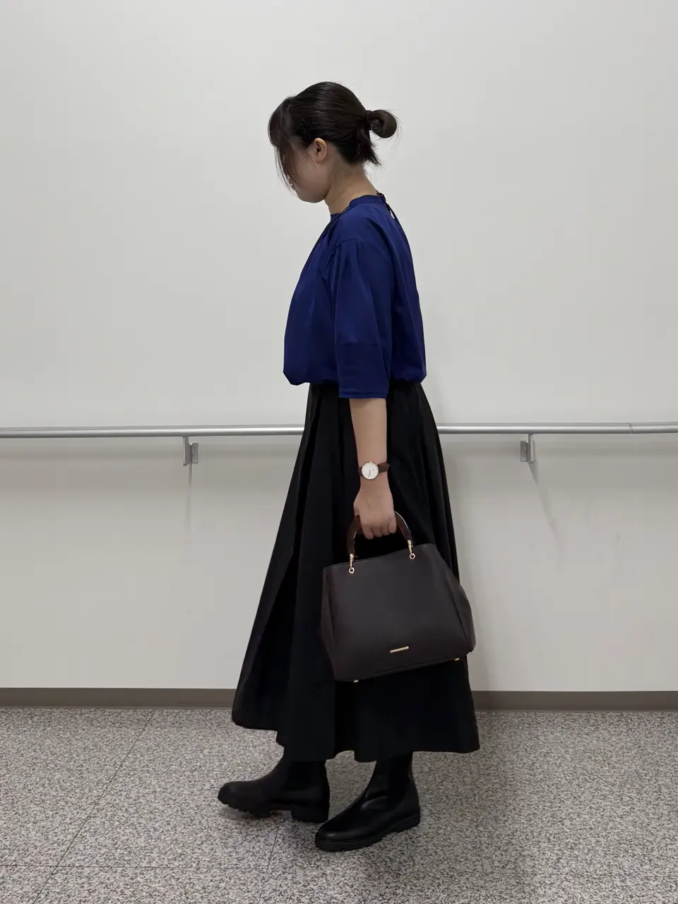 23区 稲垣 コーディネート画像