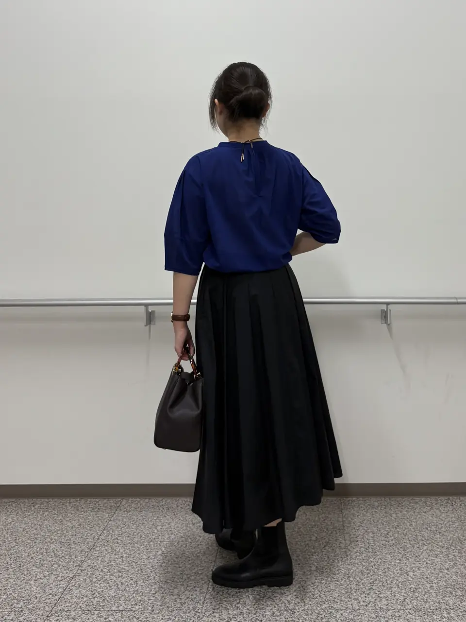 23区 稲垣 コーディネート画像