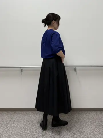 23区 稲垣 コーディネート画像