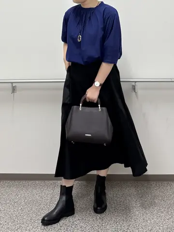 23区 稲垣 コーディネート画像