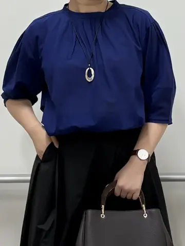 23区 稲垣 コーディネート画像