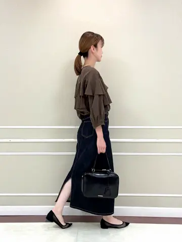 23区 川田 コーディネート画像