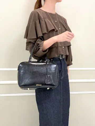 23区 川田 コーディネート画像