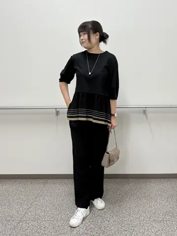 23区 稲垣 コーディネート画像