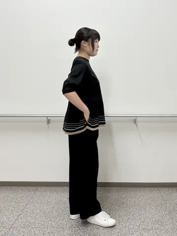 23区 稲垣 コーディネート画像