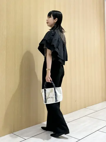 23区 原 コーディネート画像