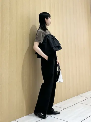 23区 原 コーディネート画像