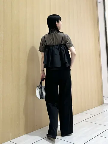 23区 原 コーディネート画像