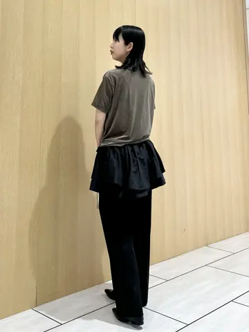 23区 原 コーディネート画像