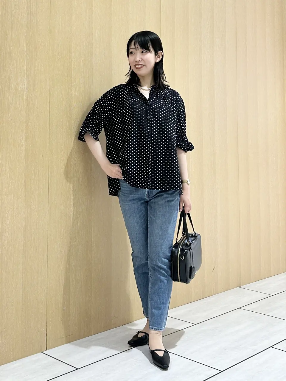 23区 原 コーディネート画像