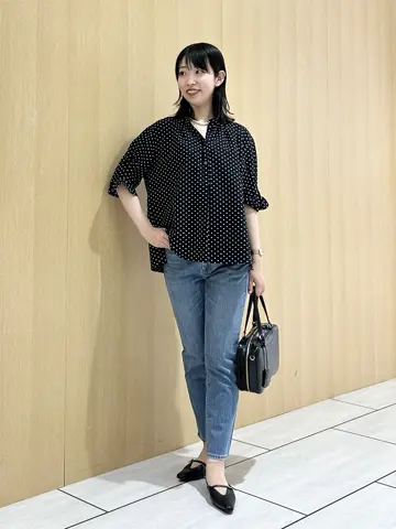 23区 原 コーディネート画像