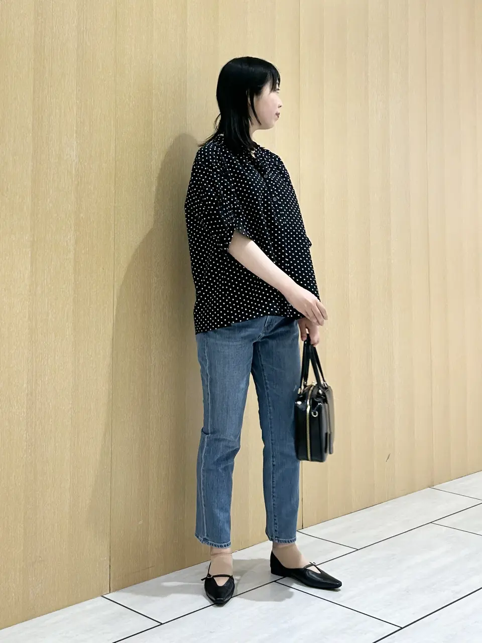 23区 原 コーディネート画像