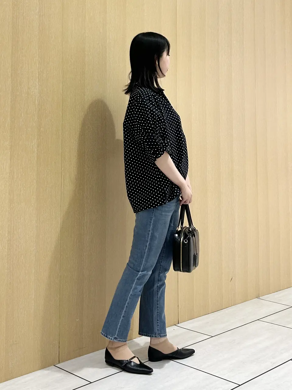 23区 原 コーディネート画像