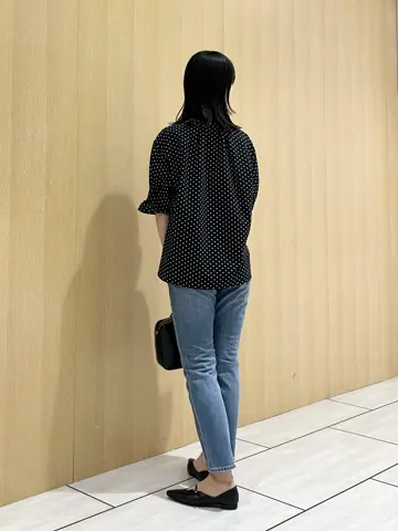 23区 原 コーディネート画像