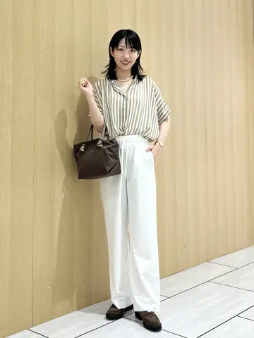 23区 原 コーディネート画像