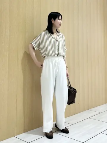 23区 原 コーディネート画像