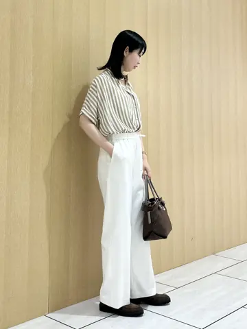 23区 原 コーディネート画像