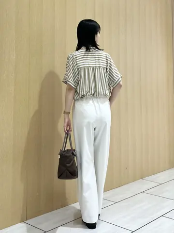 23区 原 コーディネート画像