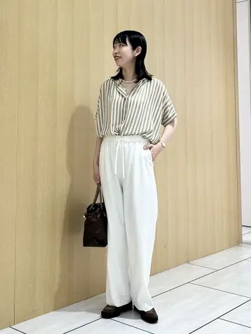 23区 原 コーディネート画像