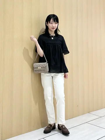 23区 原 コーディネート画像