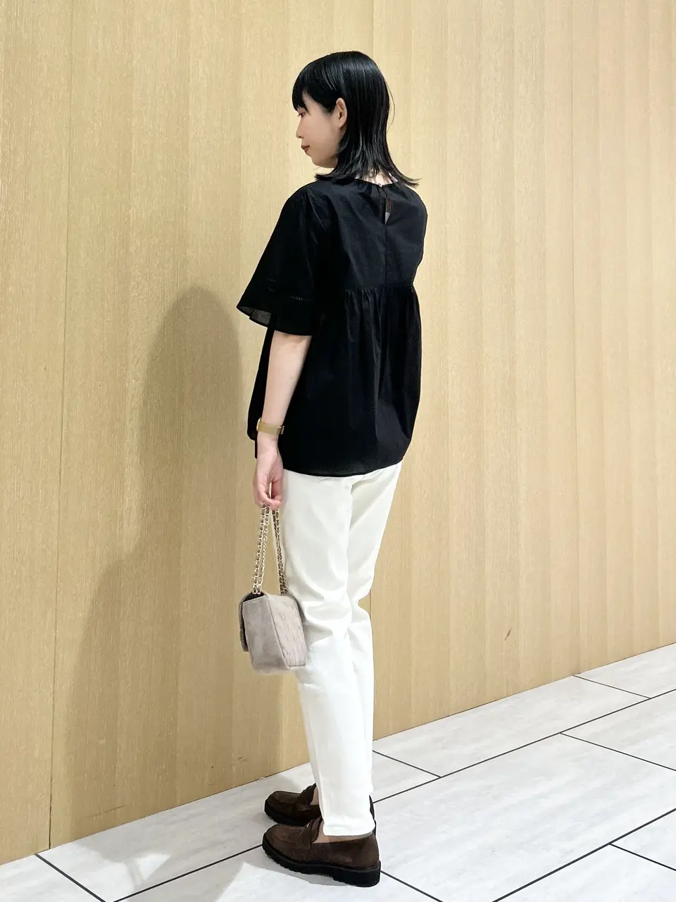 23区 原 コーディネート画像