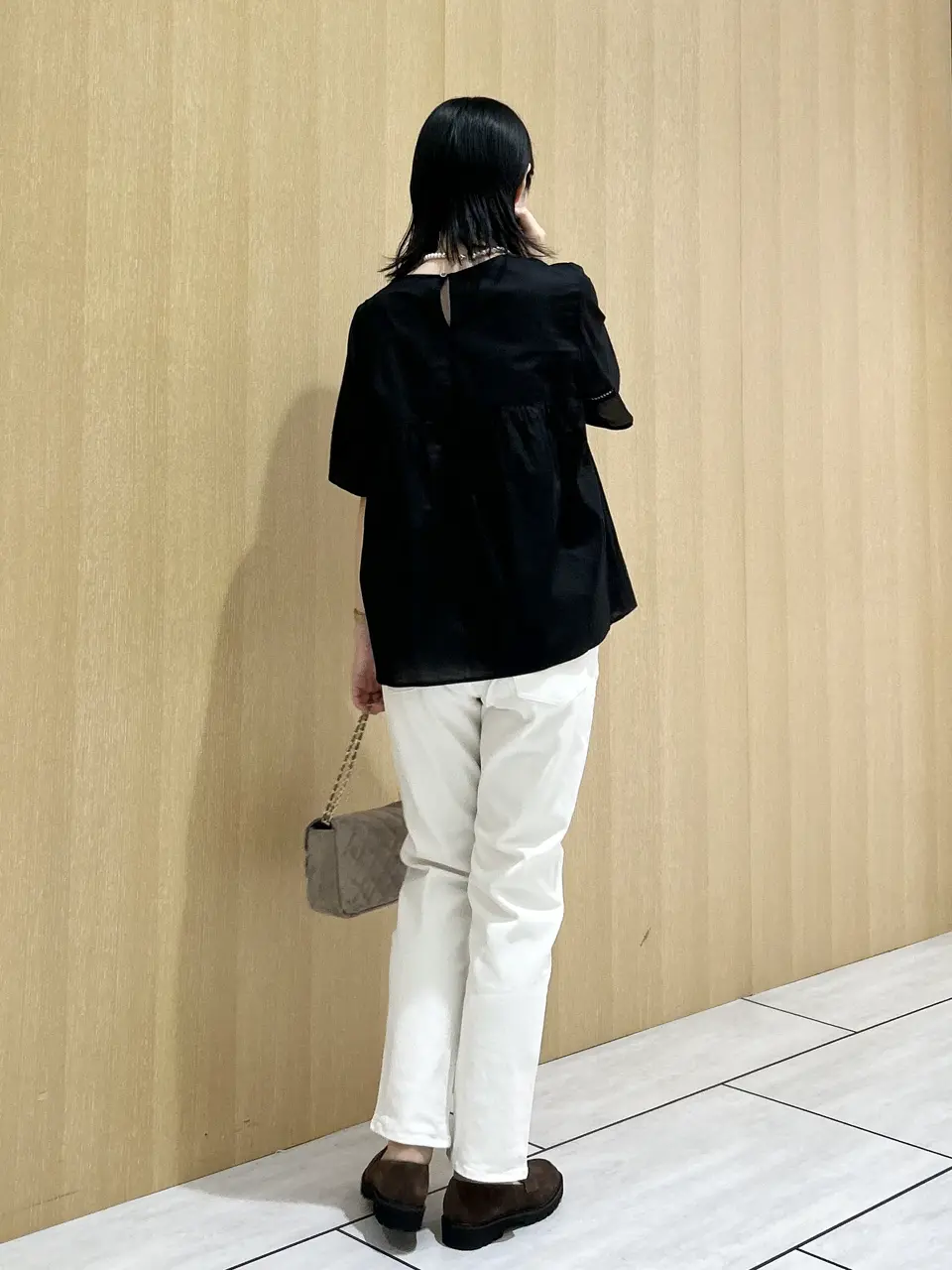 23区 原 コーディネート画像