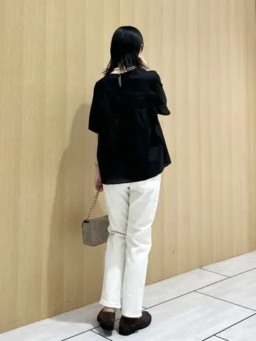 23区 原 コーディネート画像