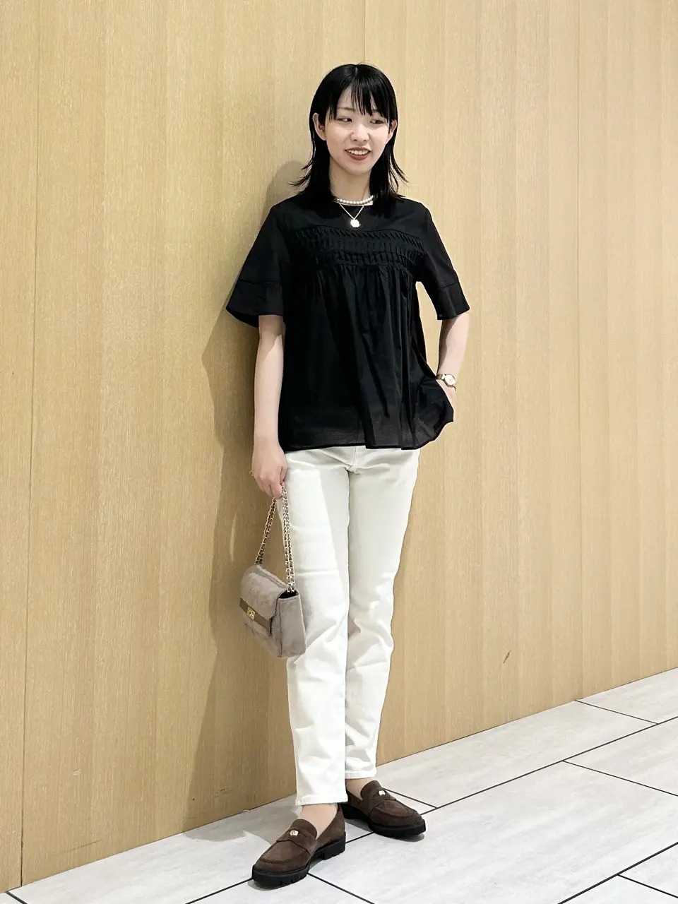 23区 原 コーディネート画像