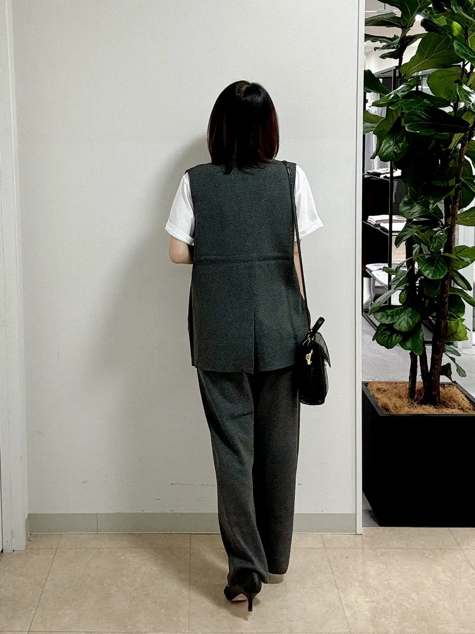 23区 S 宇井 コーディネート画像