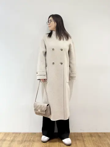 23区 河野 コーディネート画像