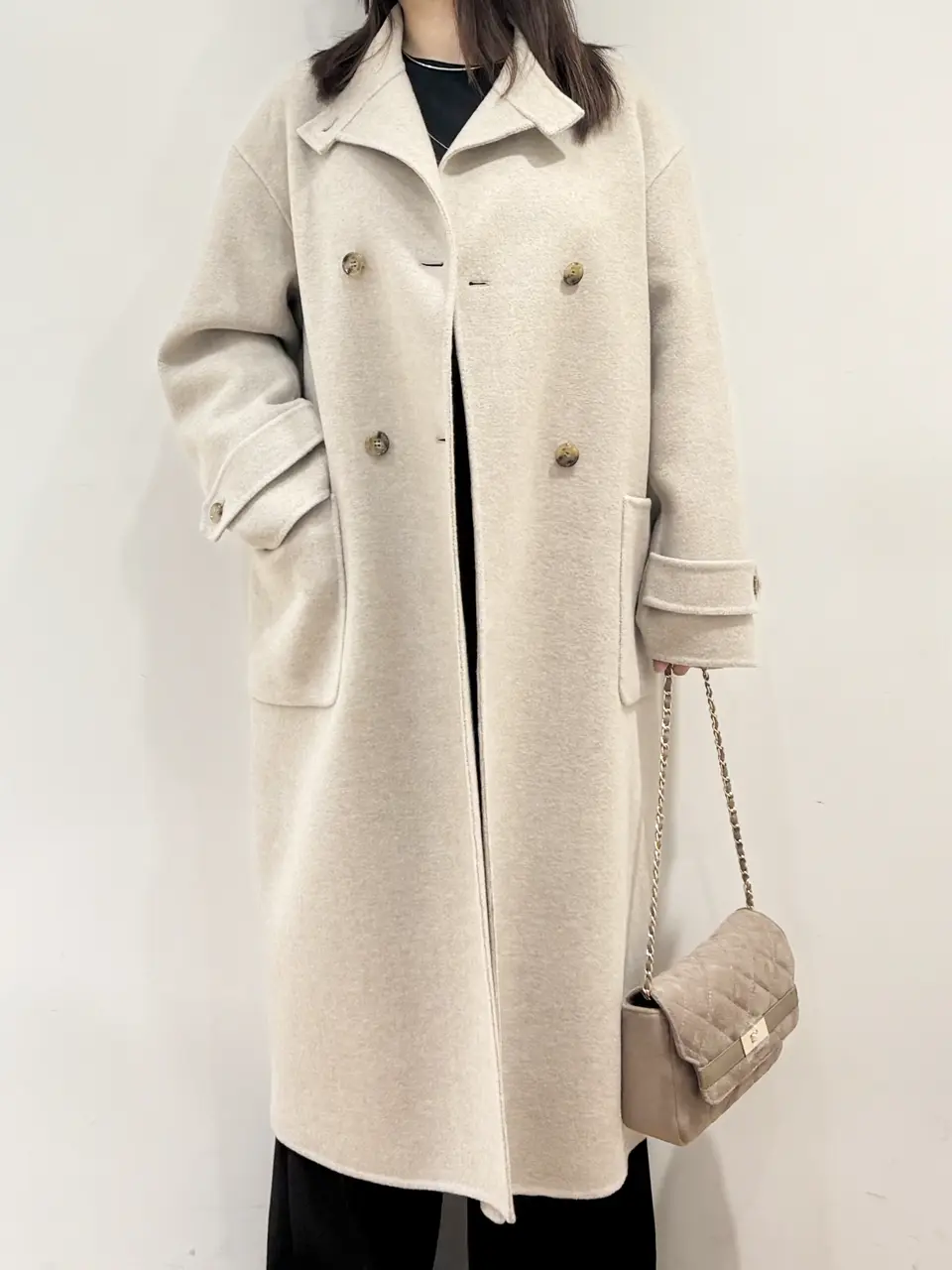 23区 河野 コーディネート画像