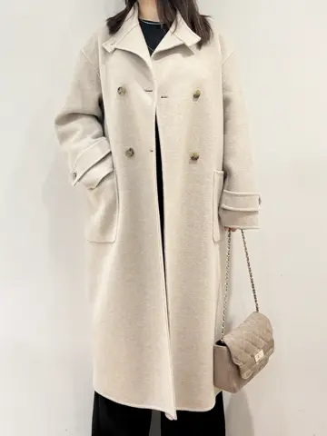 23区 河野 コーディネート画像