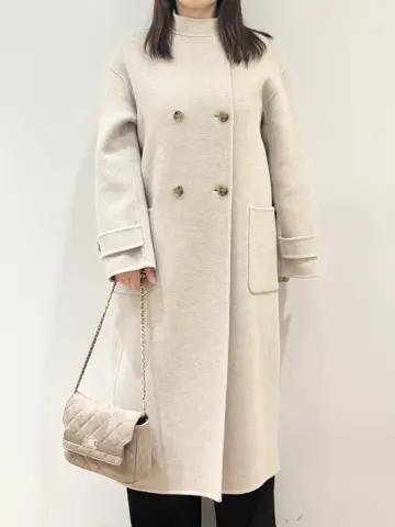 23区 河野 コーディネート画像